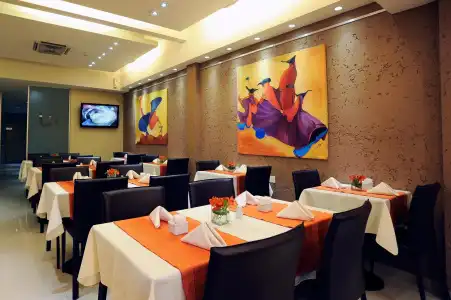 Urban Suites Recoleta Boutique - 45