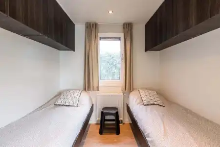 EuroParcs Noordwijkse Duinen - 86