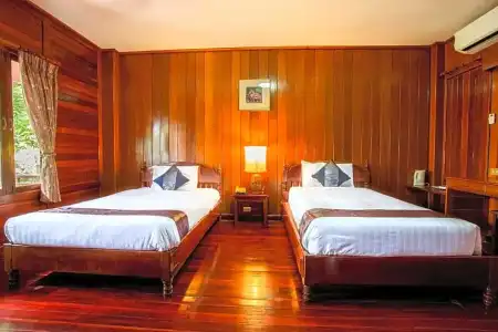 Nova Samui Resort - 99