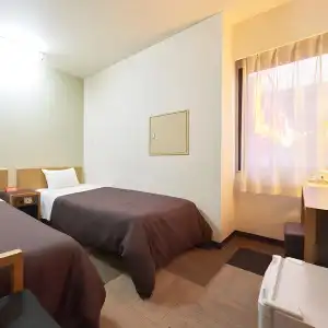 Select Inn Iwaki Ekimae - 43
