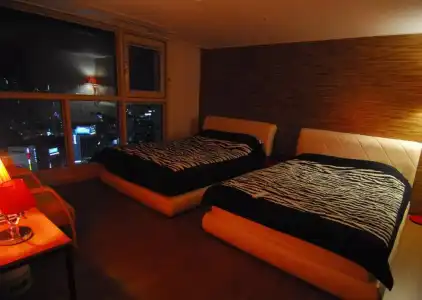 Dynamic Guesthouse - 63