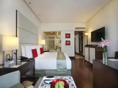The Oberoi Mumbai - 58