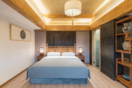 Lijiang Zen Garden - 83