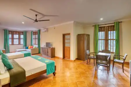 Mountbatten Bungalow- Thema Collection - 17