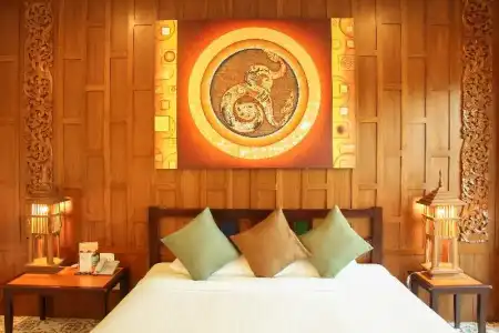 Horizon Village & Resort Chiangmai - 80