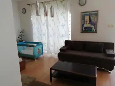 LaRos Apartments - 122
