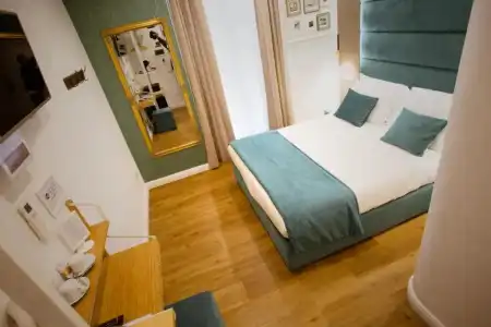 Atmosfere Guest House - 5 Terre e La Spezia - 25