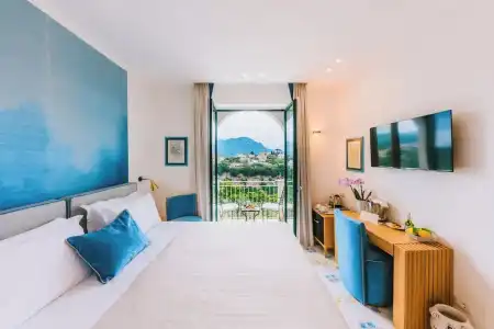 Palazzo Pascal - Amalfi Coast Luxury Experience - 61