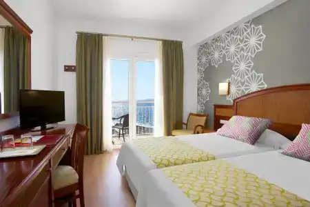 Universal Cabo Blanco - Adults Only - 2