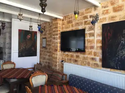 Avrasya Hostel - 2