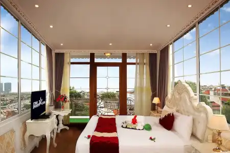 Hanoi Royal - 130