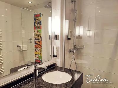 am Triller - & Serviced Apartments - 98