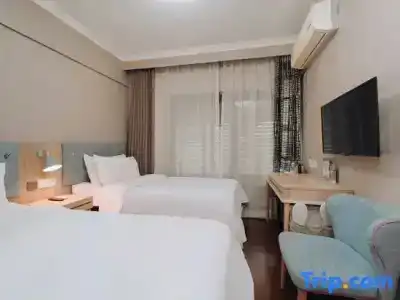 Pebble Motel - 10