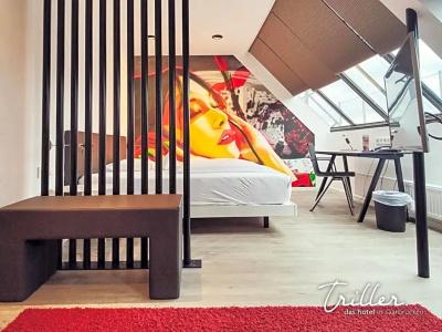 am Triller - & Serviced Apartments - 135