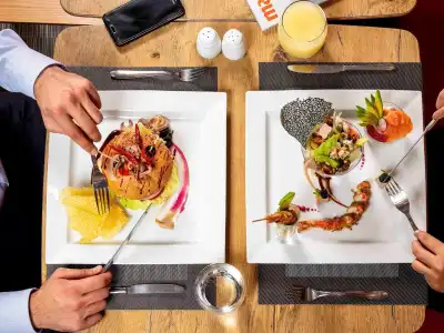 ibis Sfax - 11