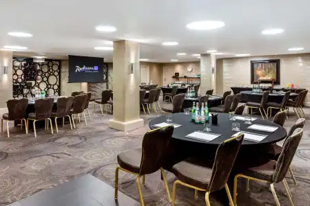 Radisson Blu, London Euston Square - 13