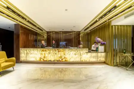VIP Executive Suites do Marques - 22