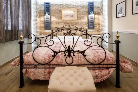 Pension Acronafplia B&D - 106