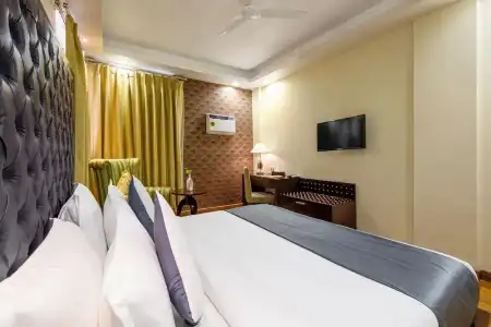 The Grand Orion - Kailash Colony - 95