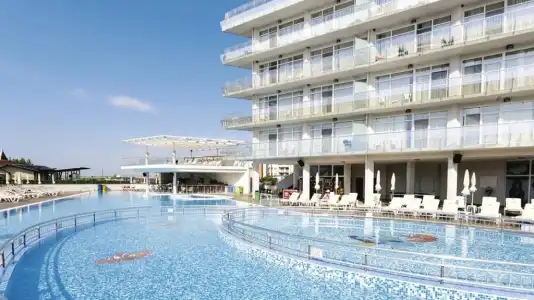 Aqua Nevis Club - 11