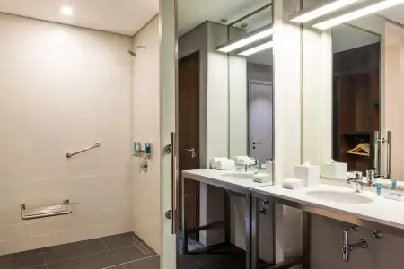 Aloft Dubai South, A Marriott - 31