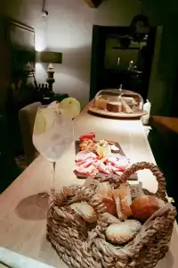 Dimora Botteghelle - 9