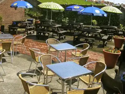 The Gather Inn - 11