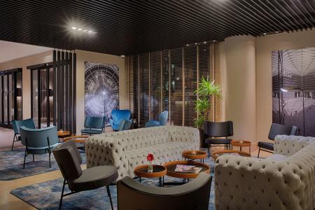 Radisson Blu, Milan - 16