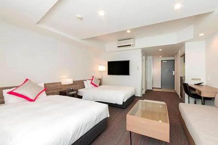 Tokyu Stay Gotanda - 74