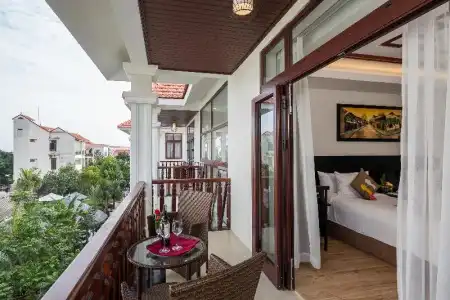 Hoi An Emotion Boutique Villa - 66
