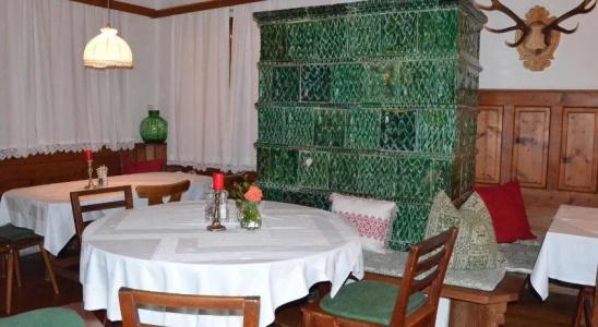 Brugasthof  Gasthaus - 18