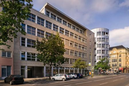 Garner Berlin - Schöneberg by IHG - 0