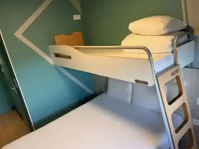 ibis budget Honfleur Centre Ville - 32