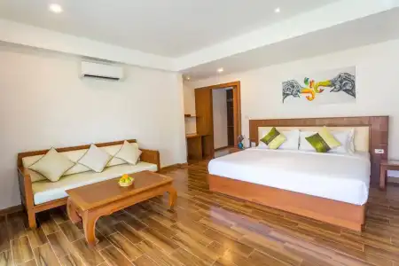 Aura Samui Best Beach - 89