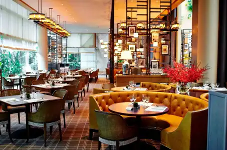 The Ritz-Carlton, Millenia - 24