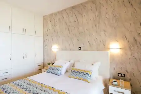Belvedere Apartments and Spa - 107