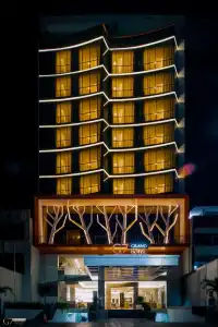 Grand G7 Kemayoran - 0