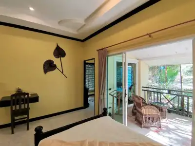 Thai Modern Resort & Spa - 76