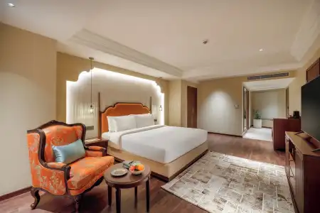 Bhangeri Durbar Resort - 3