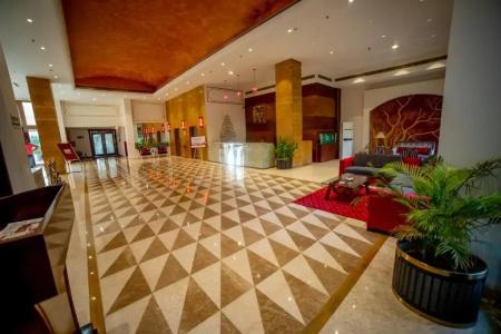 Ramada By Wyndham Jaipur Jaisinghpura - 13