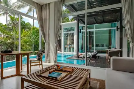 Aleenta Phuket - Phang Nga - The Leadings of the World - 159