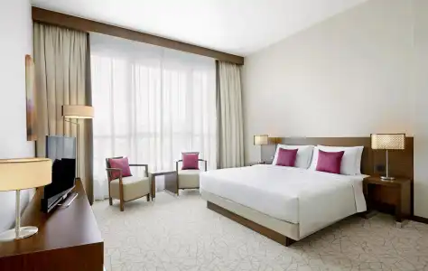 Hyatt Place Dubai Al Rigga Residences - 6
