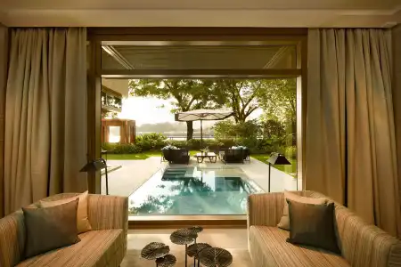 Capella Bangkok - 91