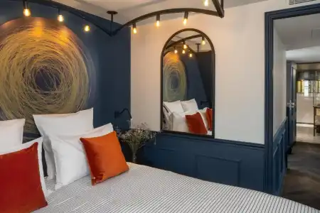 Chouchou Hôtel - 109