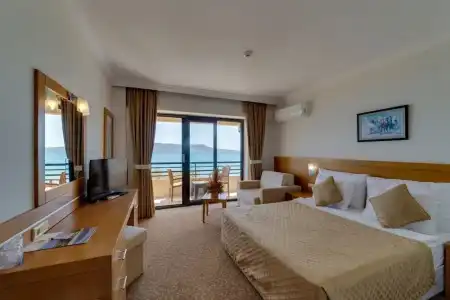 The Holiday Resort Didim - 25