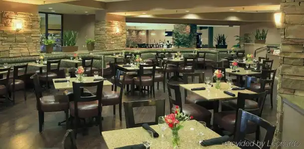 Holiday Inn AUSTIN-TOWN LAKE by IHG - 17