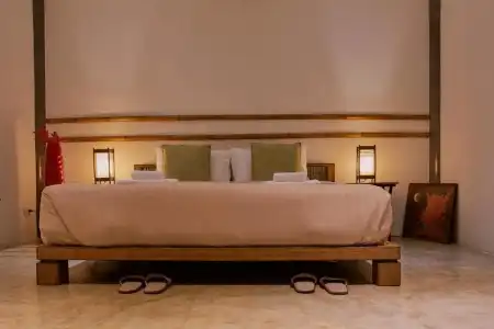 Bambuh Boutique Homestay - 83