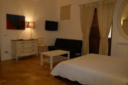 B&B Federico Secondo - 32