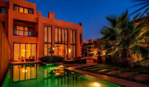 Al Maaden Villa& Spa - 59
