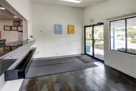 Motel 6 Atlanta, Ga - 7